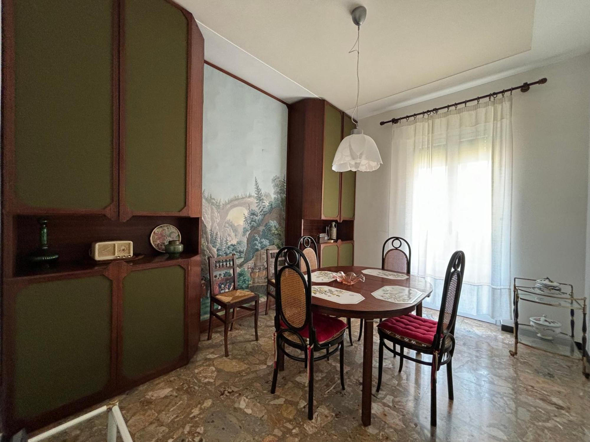 Casa Cele Centro Citta Vista Mare Appartement Ventimiglia Buitenkant foto