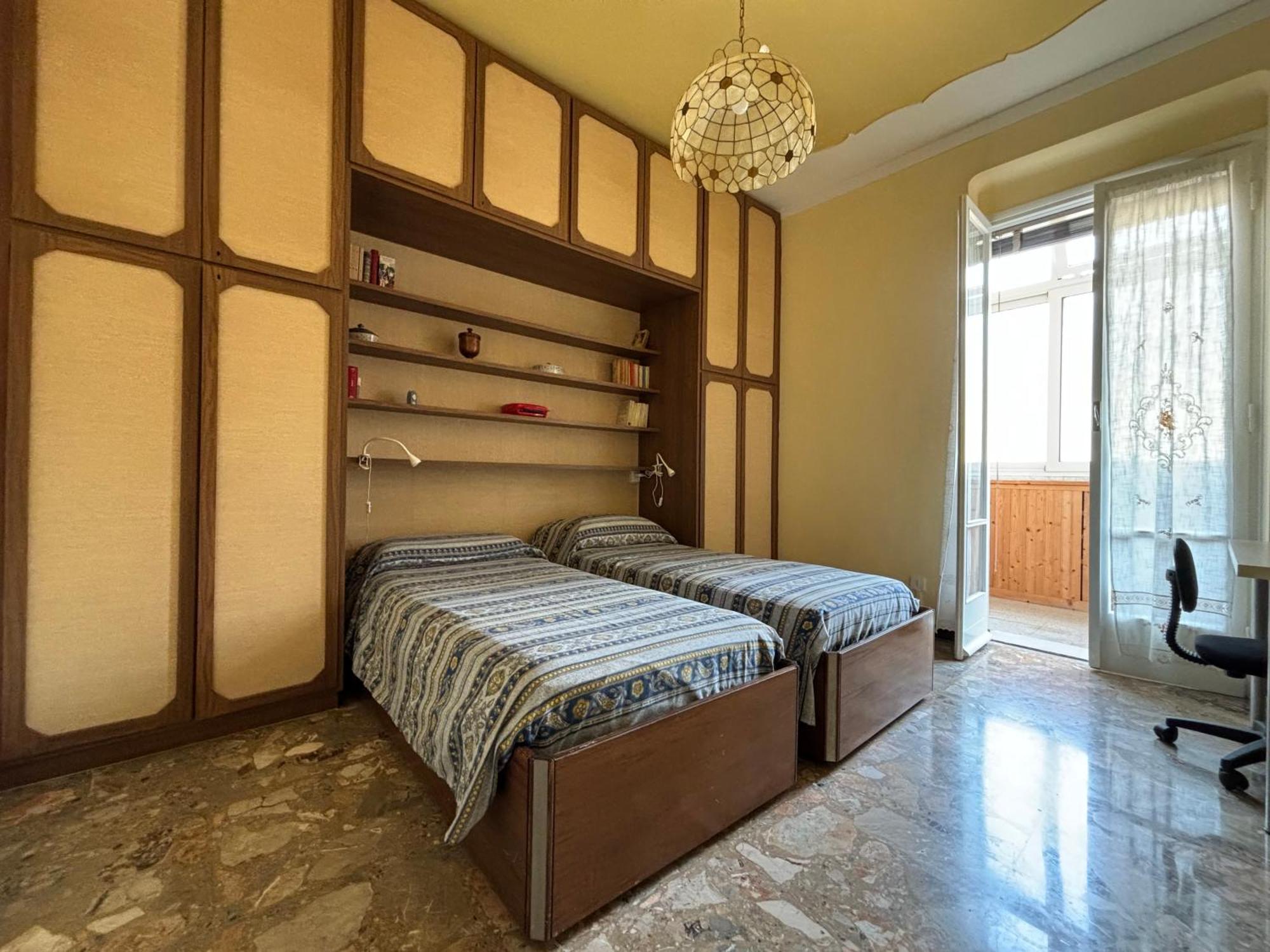 Casa Cele Centro Citta Vista Mare Appartement Ventimiglia Buitenkant foto