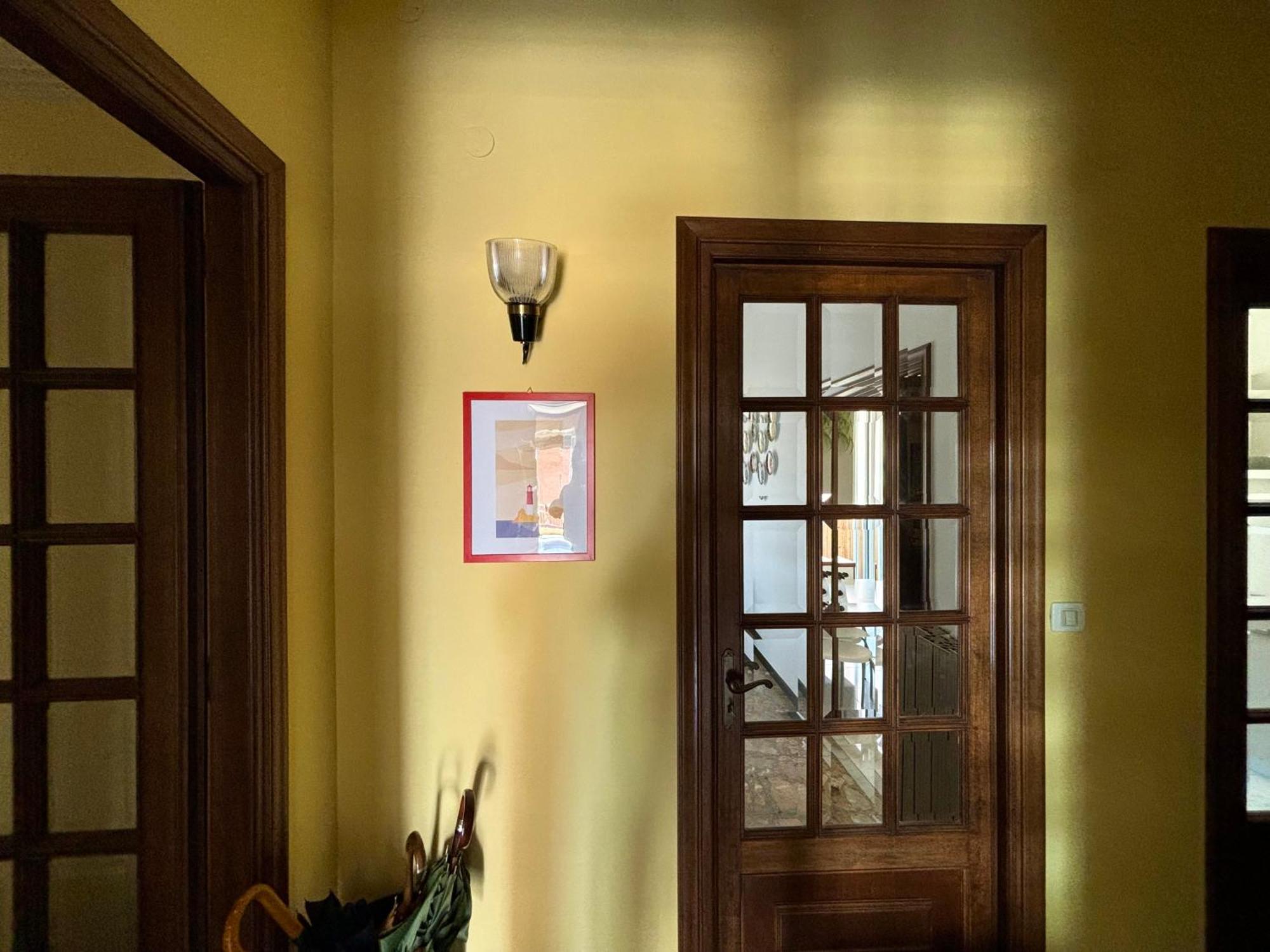 Casa Cele Centro Citta Vista Mare Appartement Ventimiglia Buitenkant foto