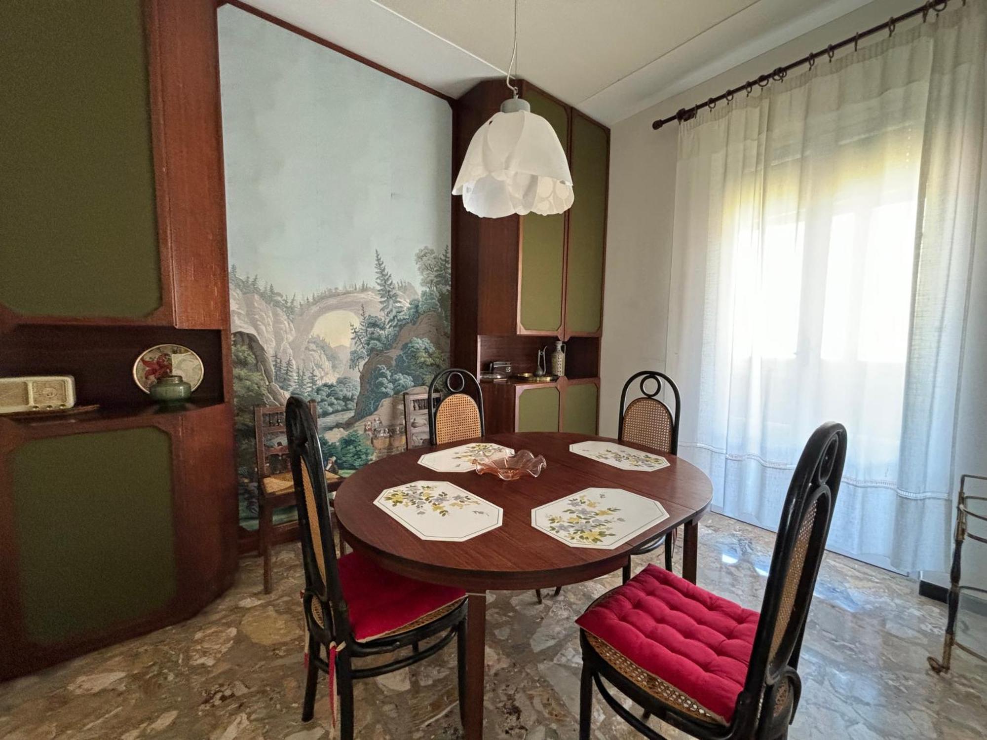 Casa Cele Centro Citta Vista Mare Appartement Ventimiglia Buitenkant foto